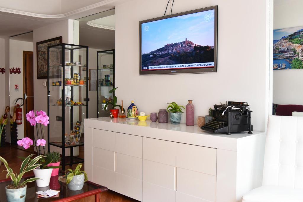 Photo - B&B Amalfi Coast Salerno