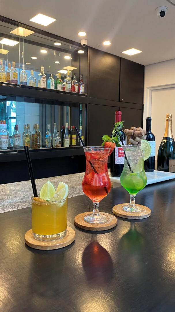 Foto - Blue Tree Premium Paulista
