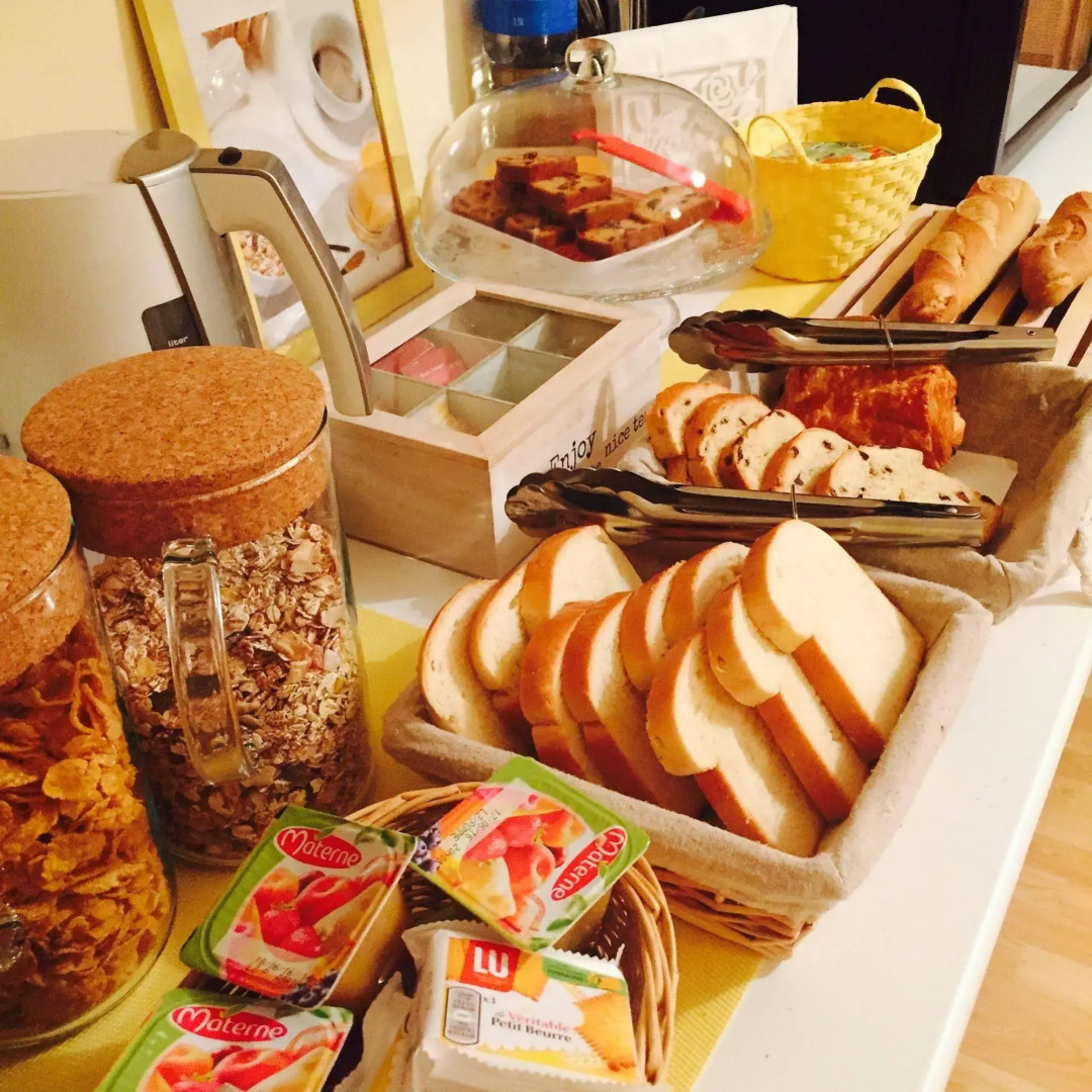 Photo - Résidence Thibaud