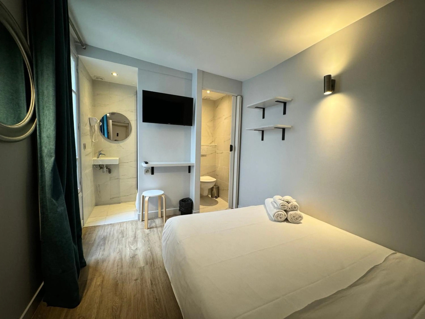 Photo - Hotel Nation Montmartre