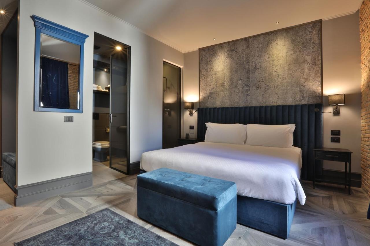 Photo - Forvm Bijoux ROOMS