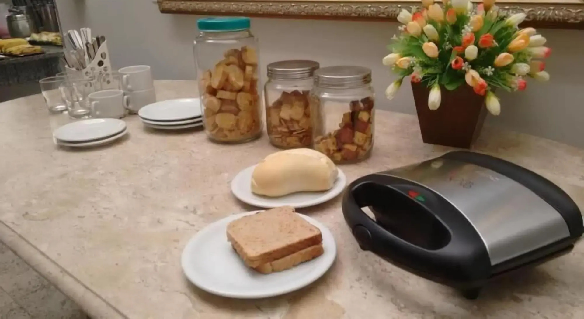 Photo - Hotel Mares de Iracema