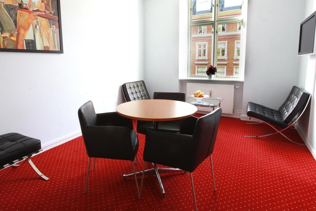 Photo - Hotel Nora Copenhagen