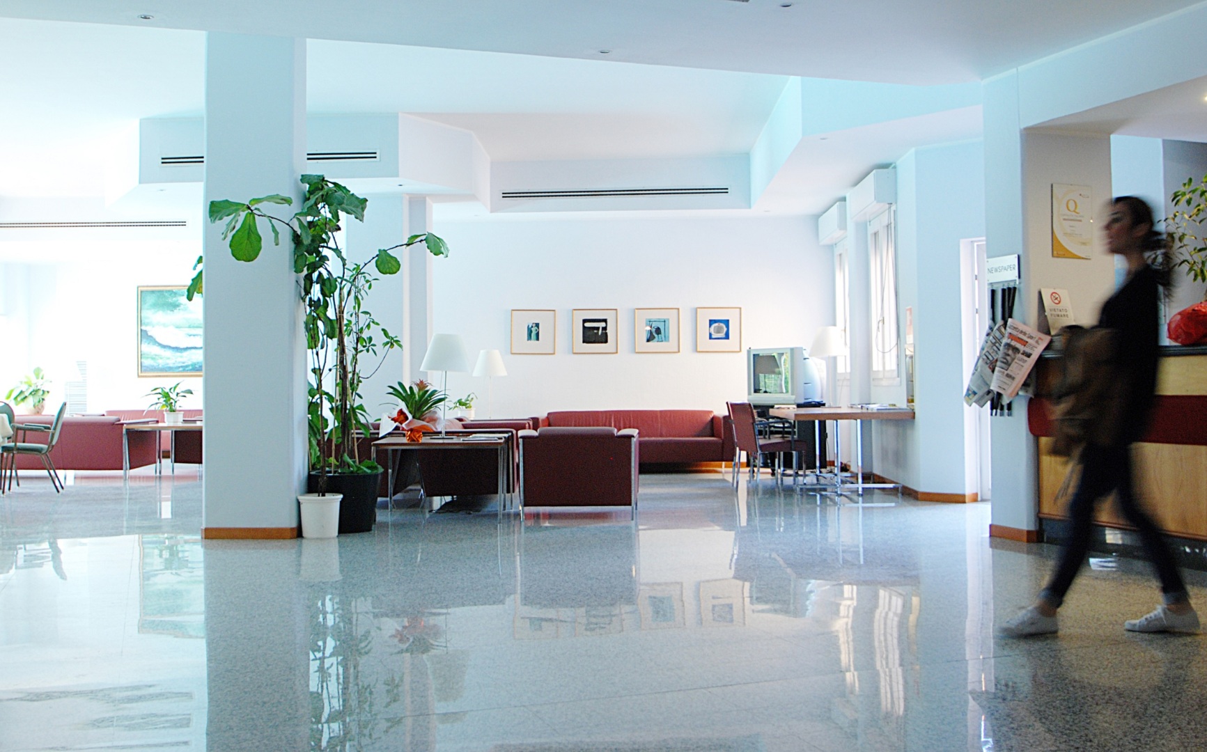 Foto - Hotel Mistral