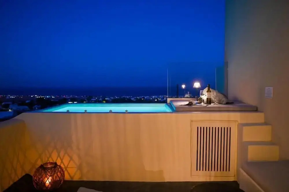 Foto - Maeva Suites Santorini