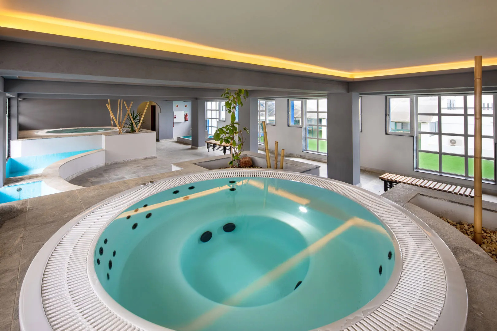 Photo - Hotel Navegadores