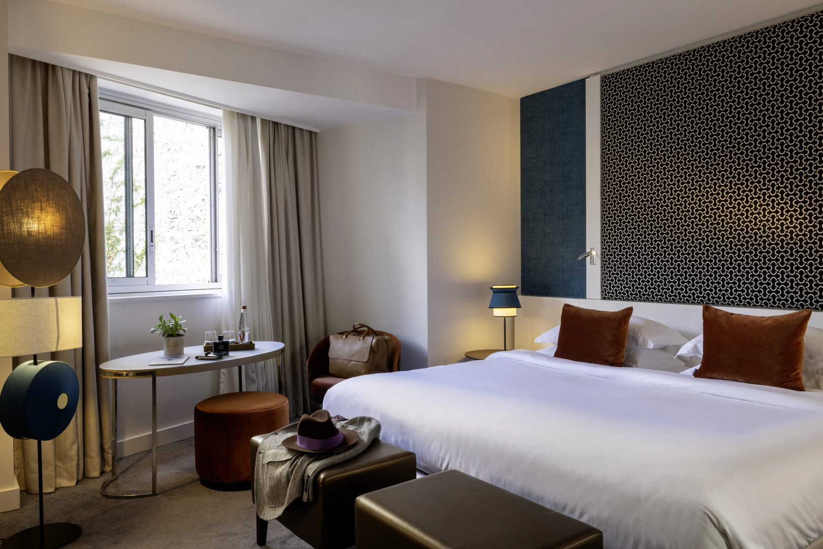 Foto - Hôtel Etoile Maillot