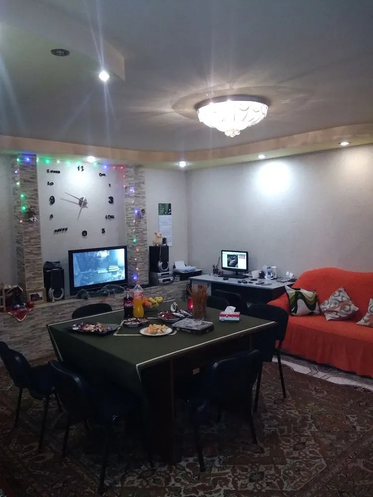 Foto - Komitas Avenue Guest House