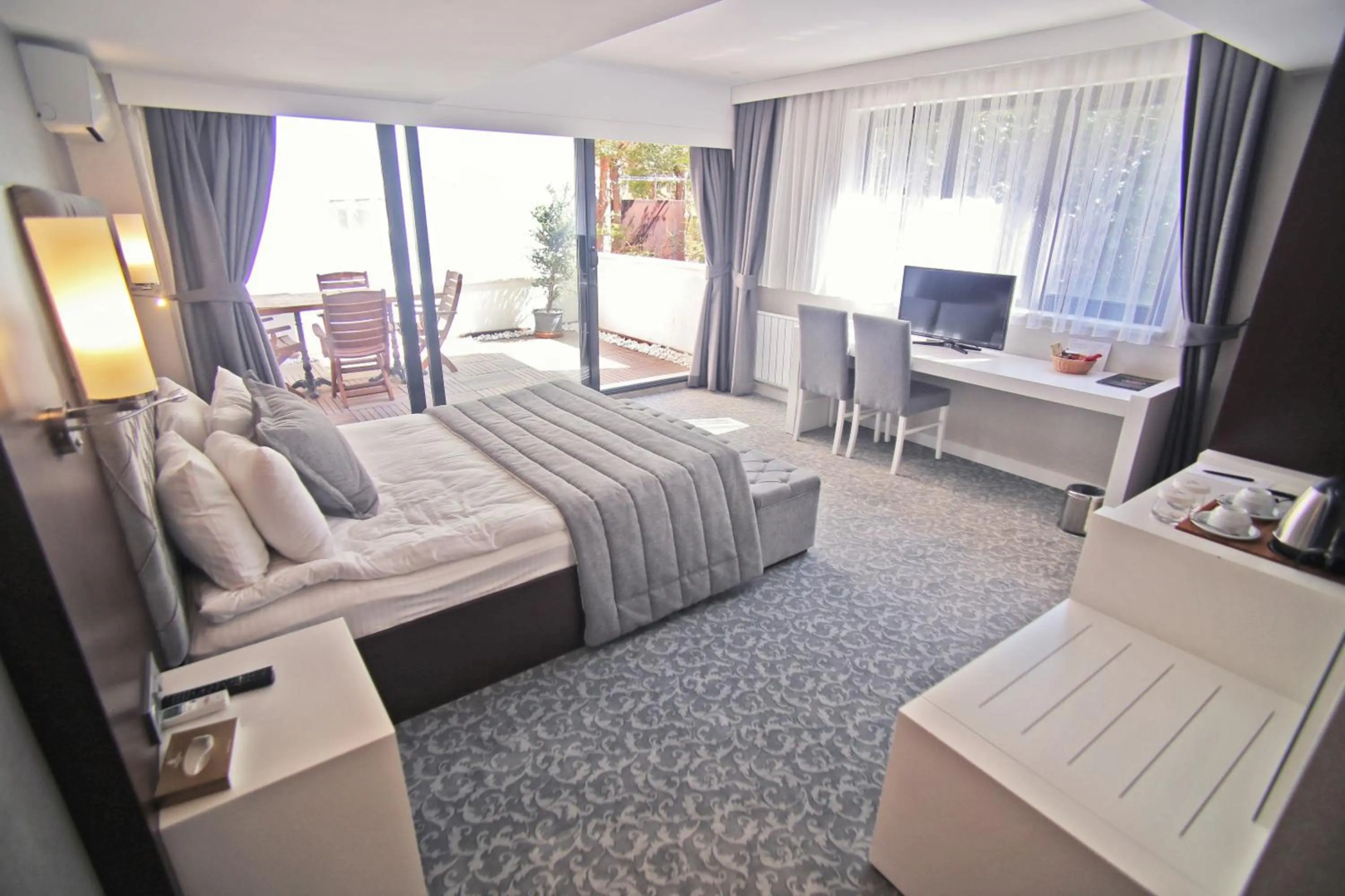 Foto - Sveo Business Hotel