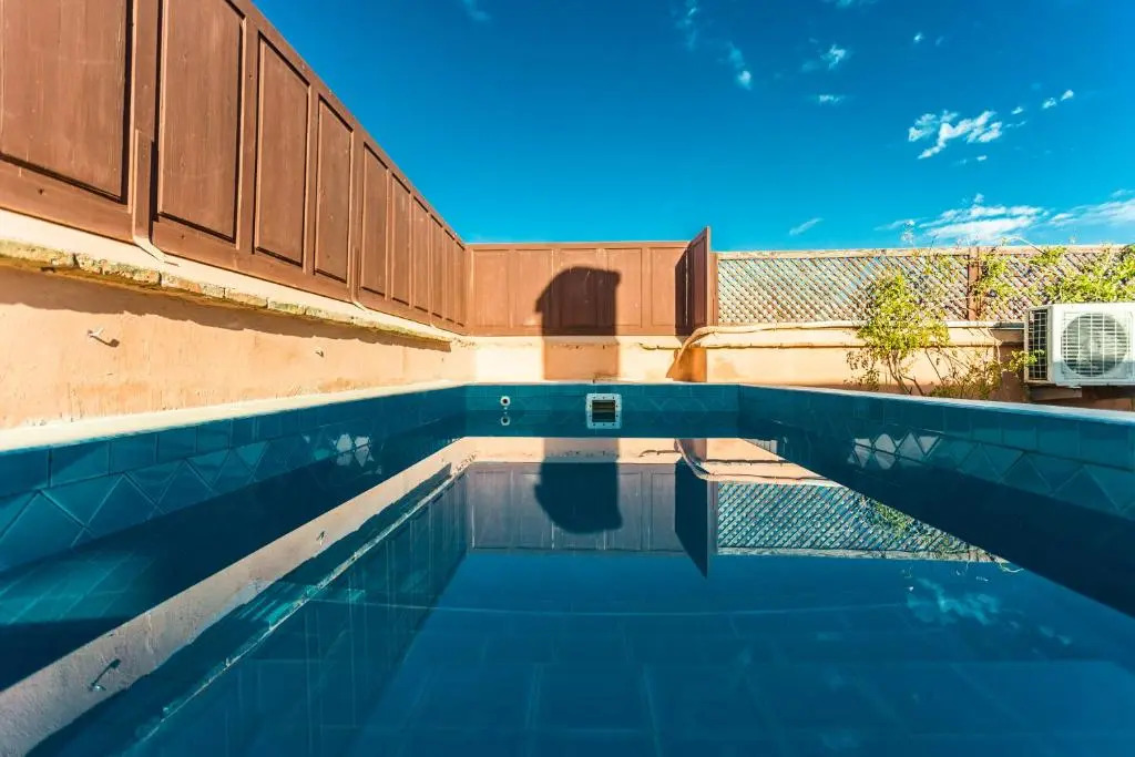 Photo - Riad Nasreen