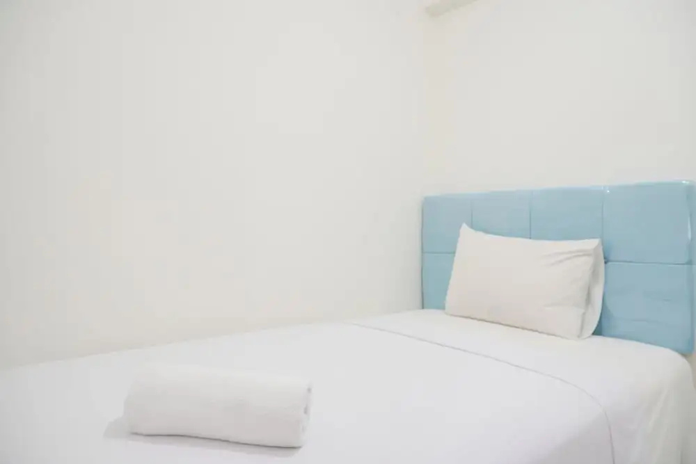Best Choice and Homey 2BR Podomoro Golf View Apartment