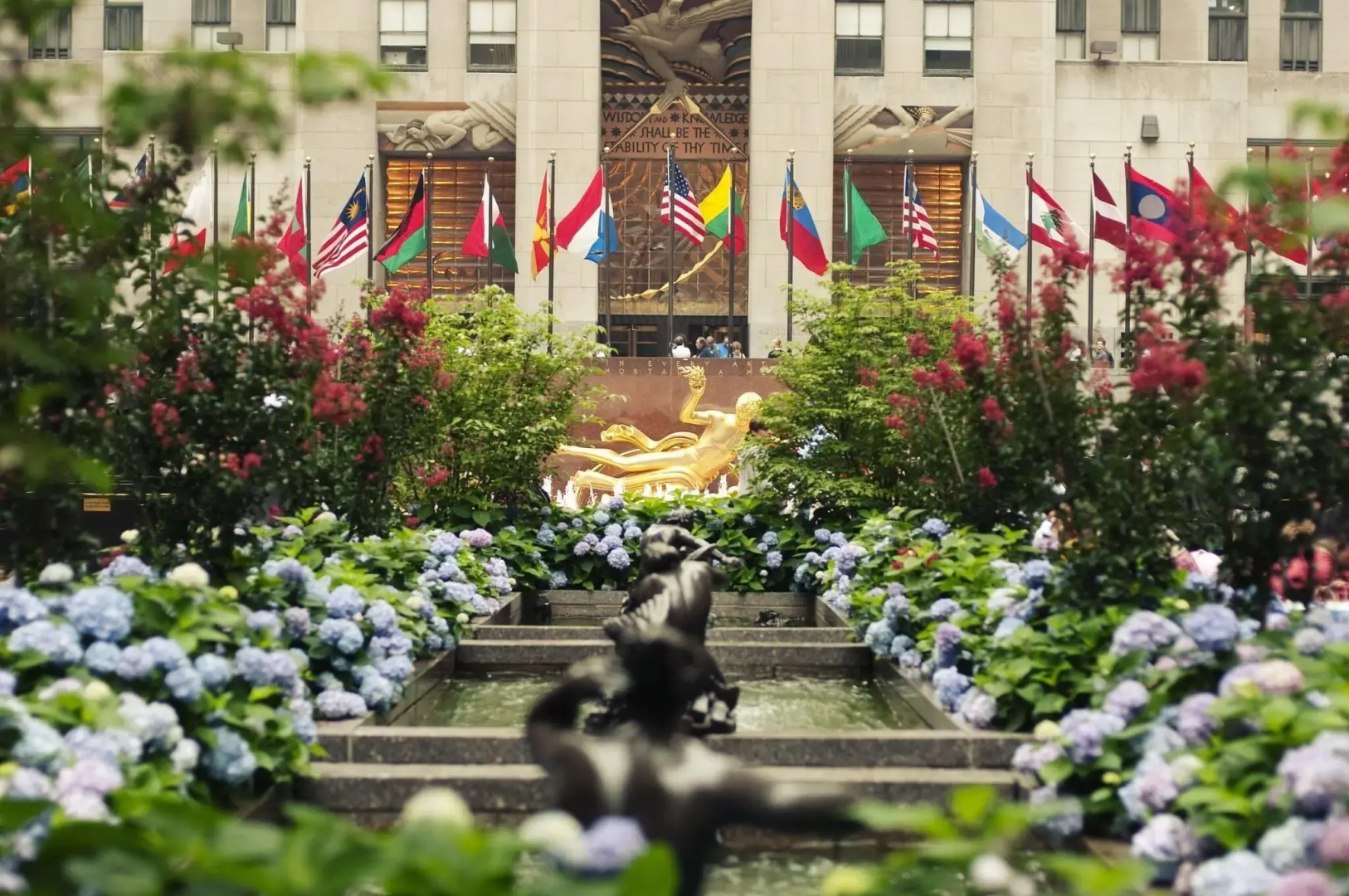 Foto - Renaissance New York Chelsea Hotel