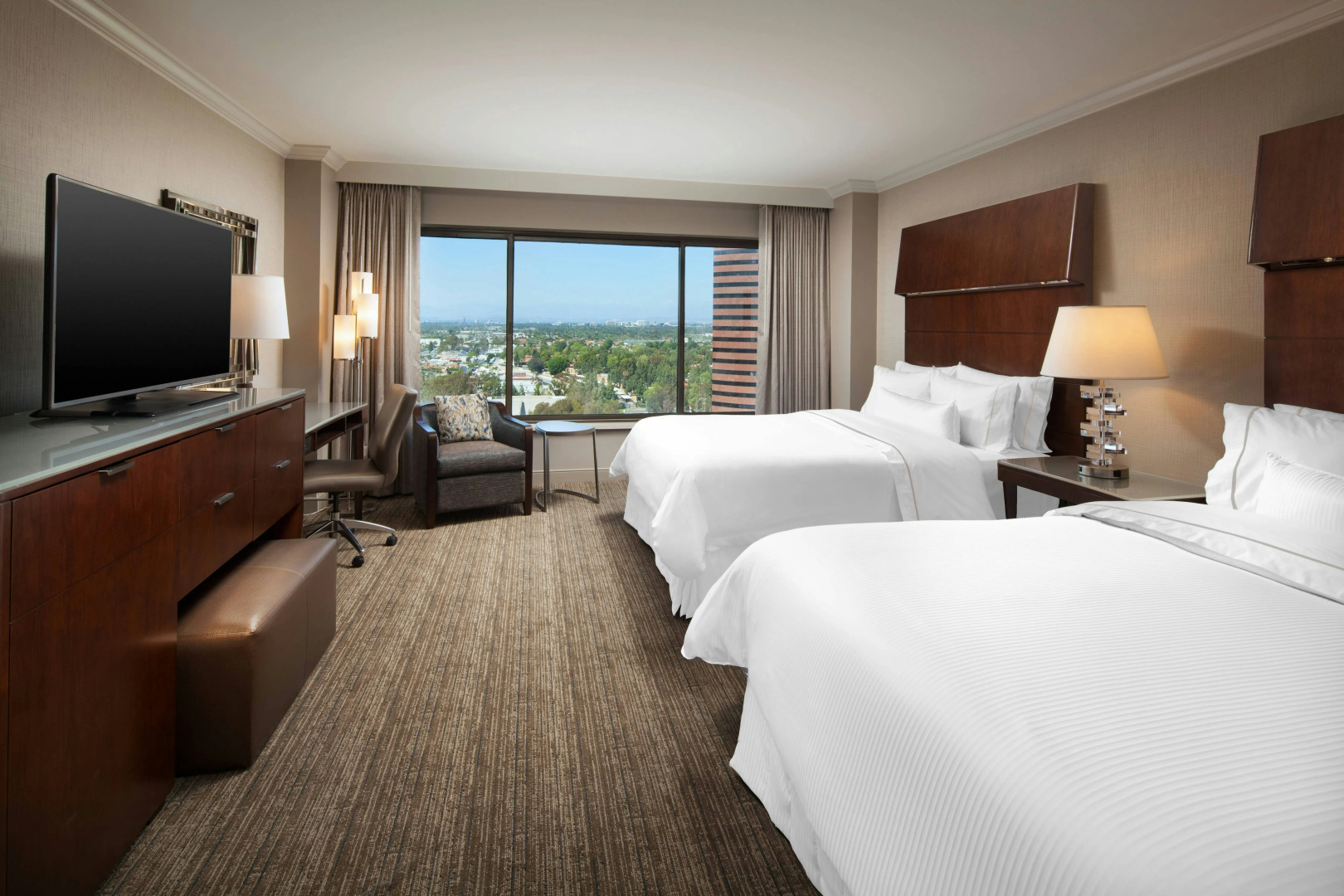 Photo - The Westin South Coast Plaza, Costa Mesa