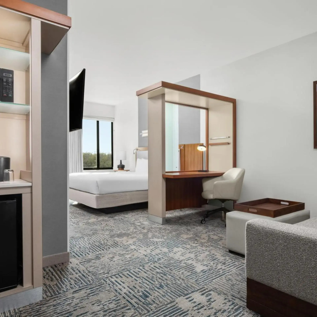 Photo - SpringHill Suites Irvine John Wayne Airport / Orange County