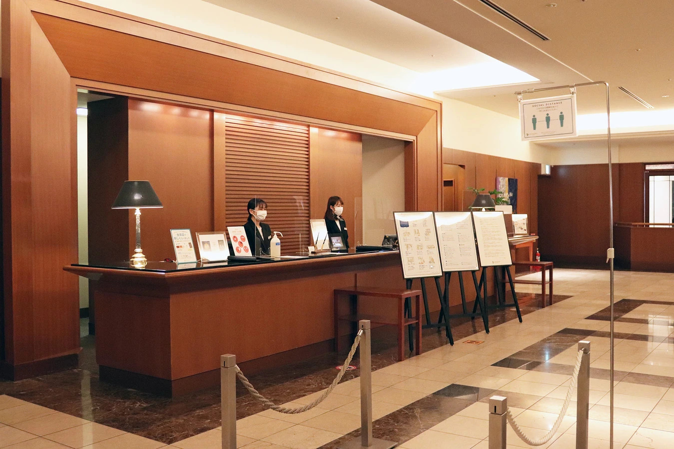 Foto - Royal Pines Hotel Urawa