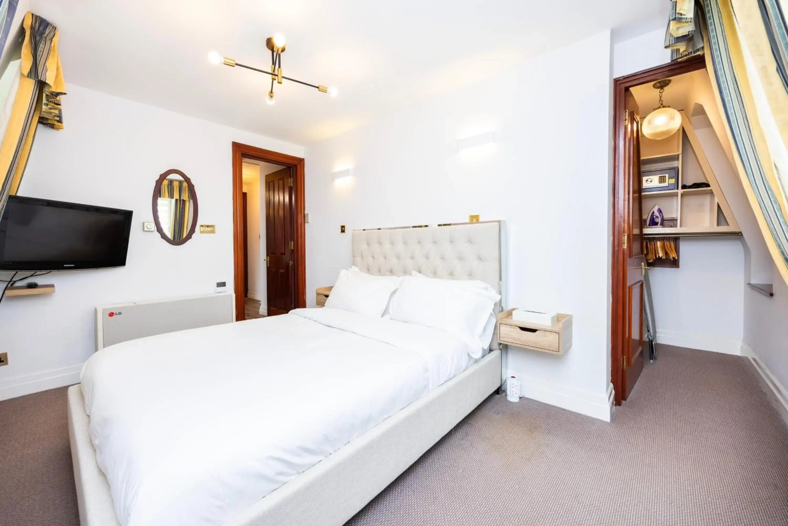 Foto - Carlton Court - Mayfair