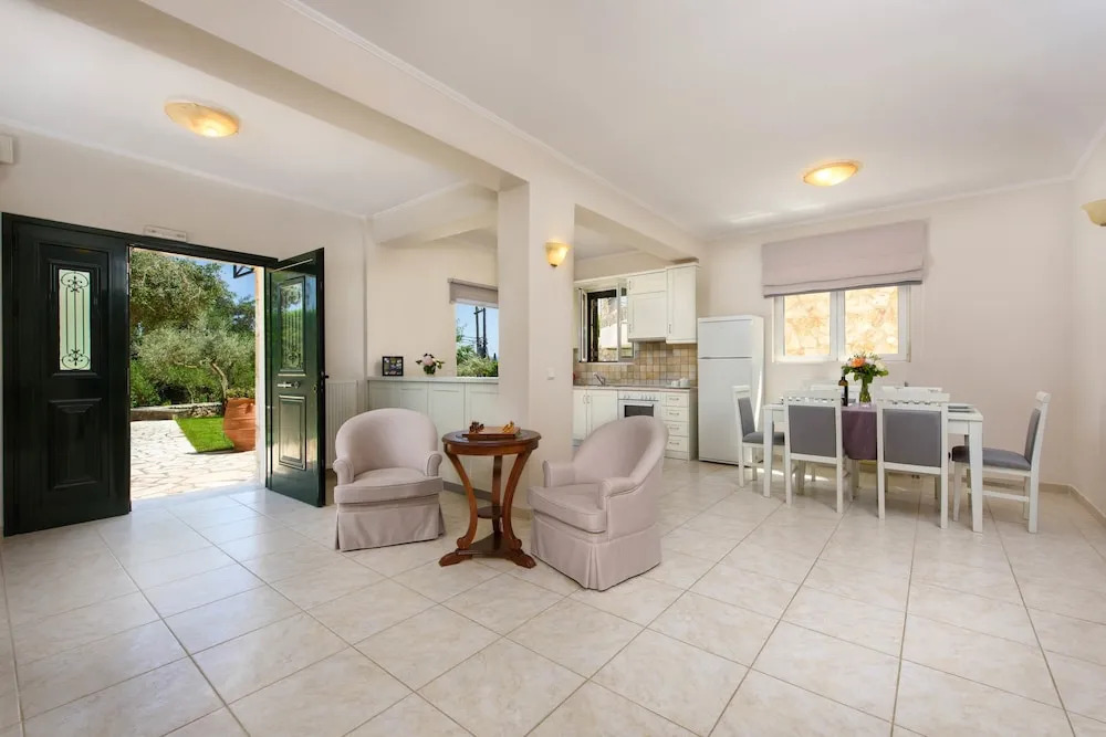 Foto - Tesori Dassia Villas