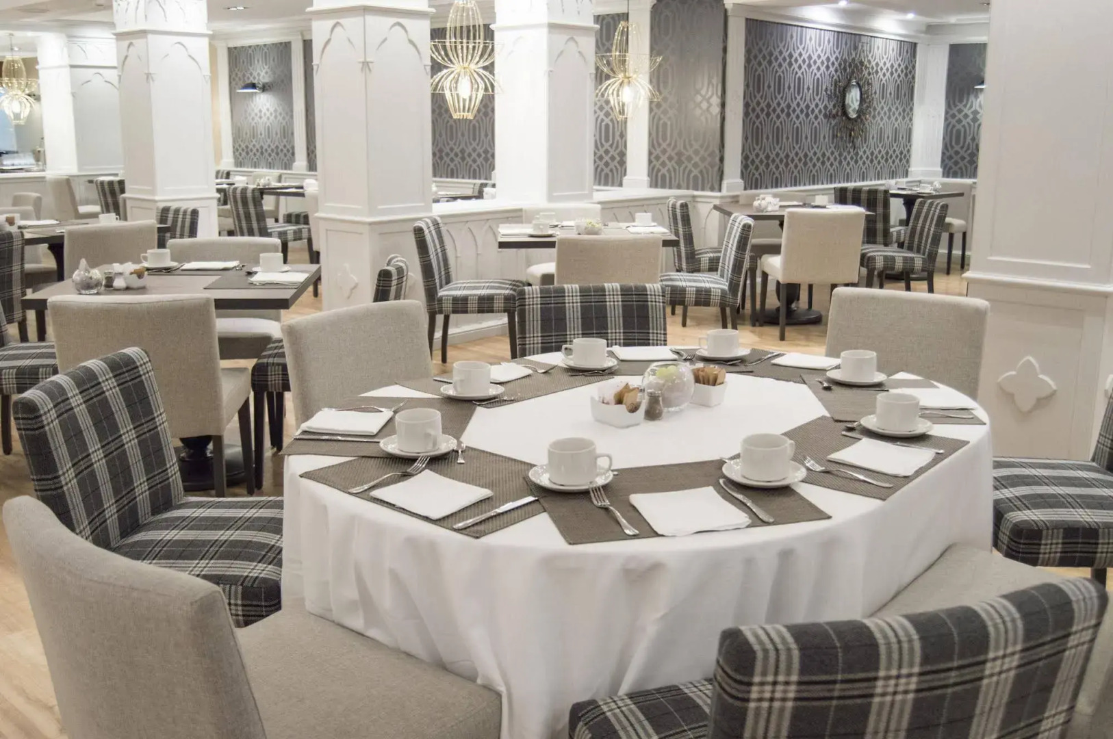 Photo - Kimpton Los Monteros Marbella by IHG