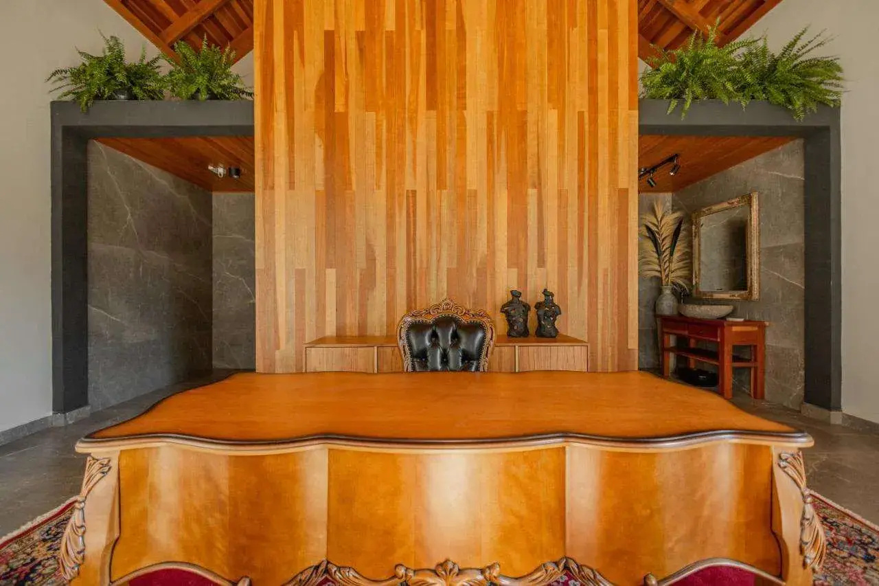 Photo - Las Hotel Boutique