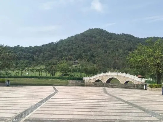 Huang Jia Hotel