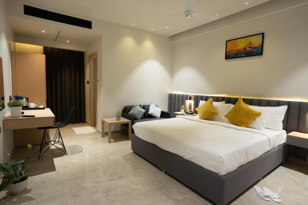 Foto - Hotel Kyzen HiTech City- Your Zenly Stay