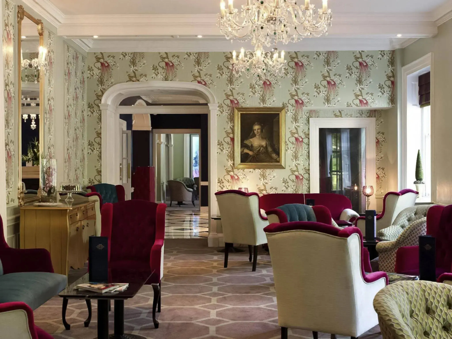 Photo - Francis Hotel Bath