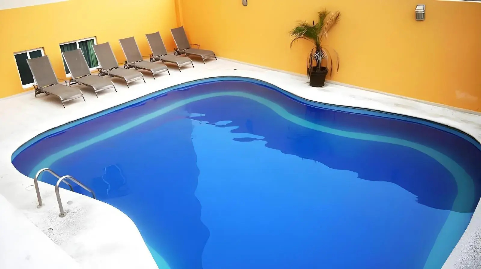 Photo - Hotel Gran Via Veracruz