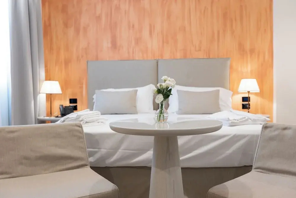 Foto - UNA HOTELS Tenuta Contessa Farm & SPA Cosenza