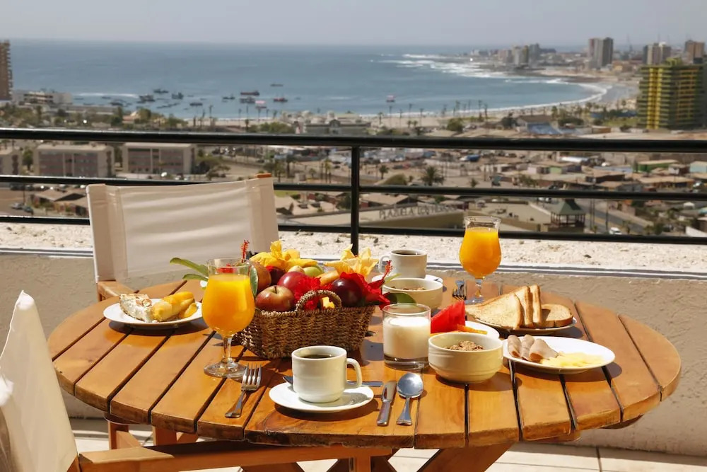 Foto - Studio 56 Apart Hotel by Terrado Iquique