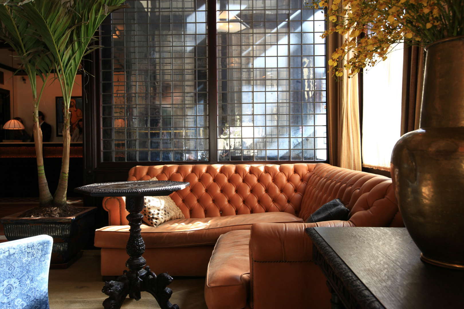 Photo - The Greenwich Hotel