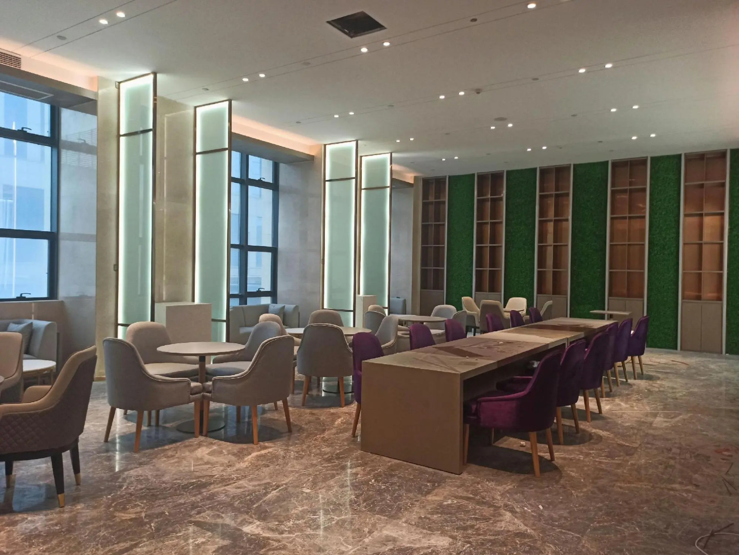 Lavande Hotel (Dongying Kenli District Government Store)