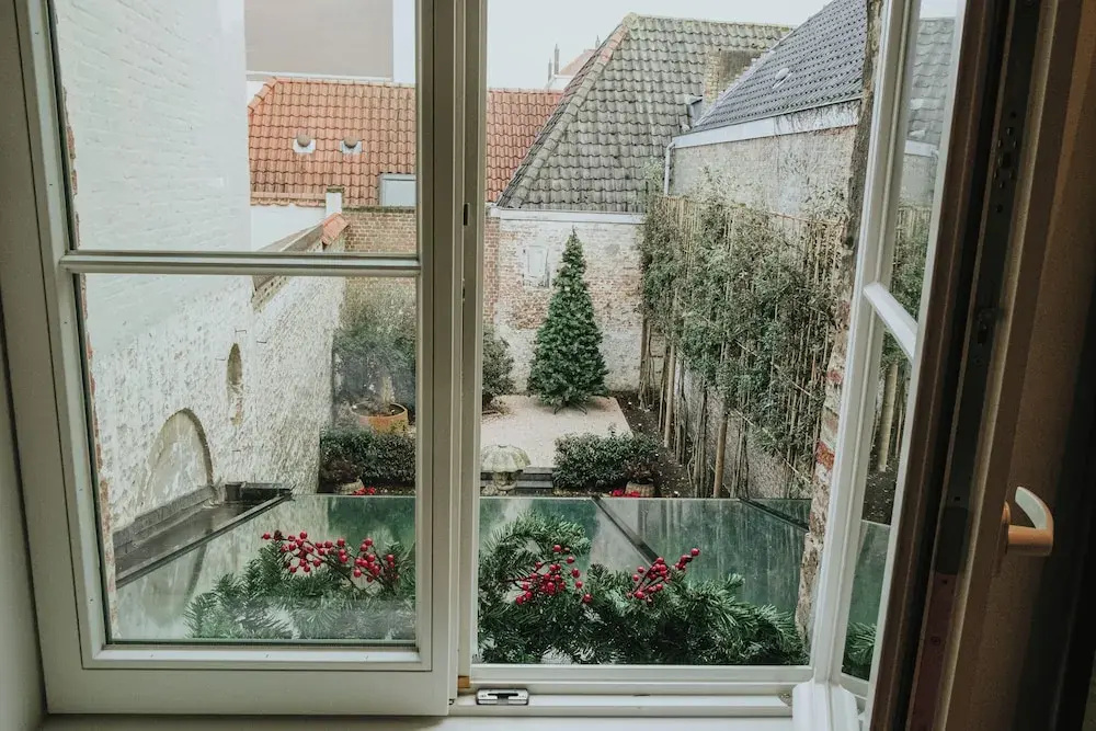 Photo - The Burgundy - Boutique B&B