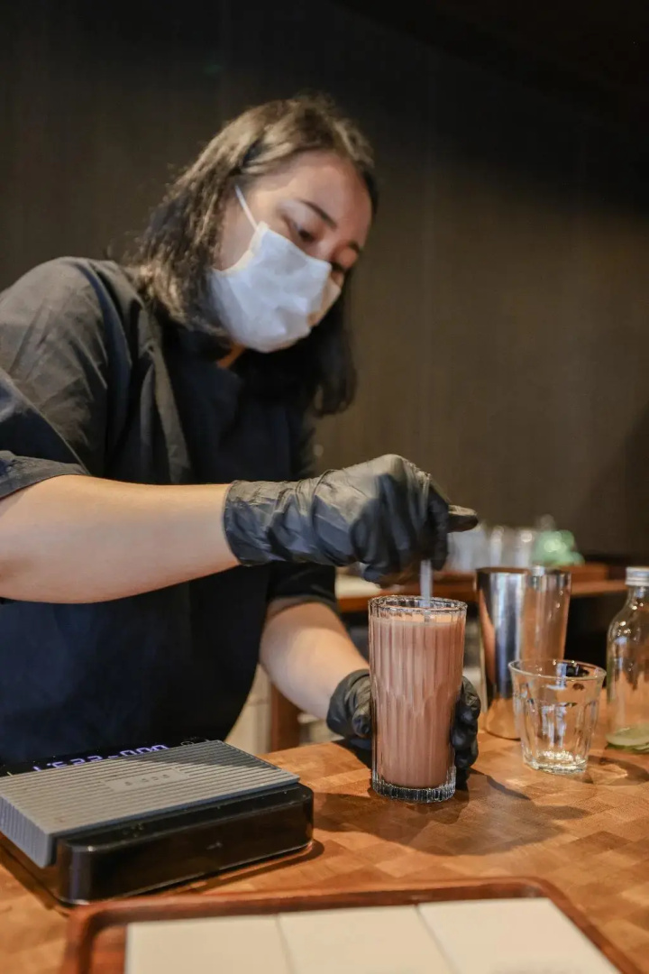 Photo - Seekers Finders Rama IV Hotel, SureStay Collection by BW