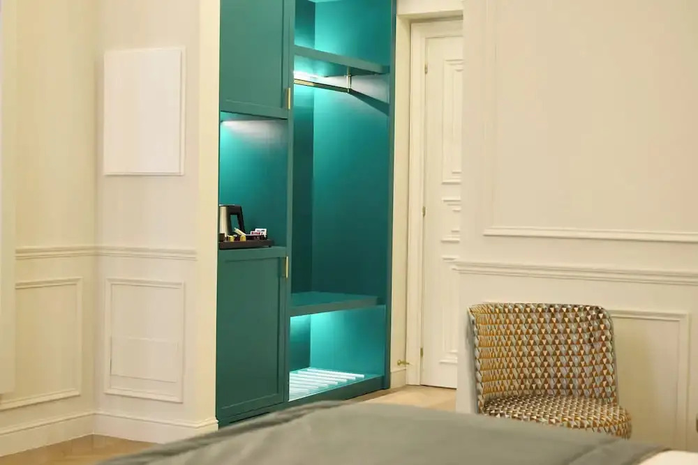 Foto - Residenza Maglioni al Bargello