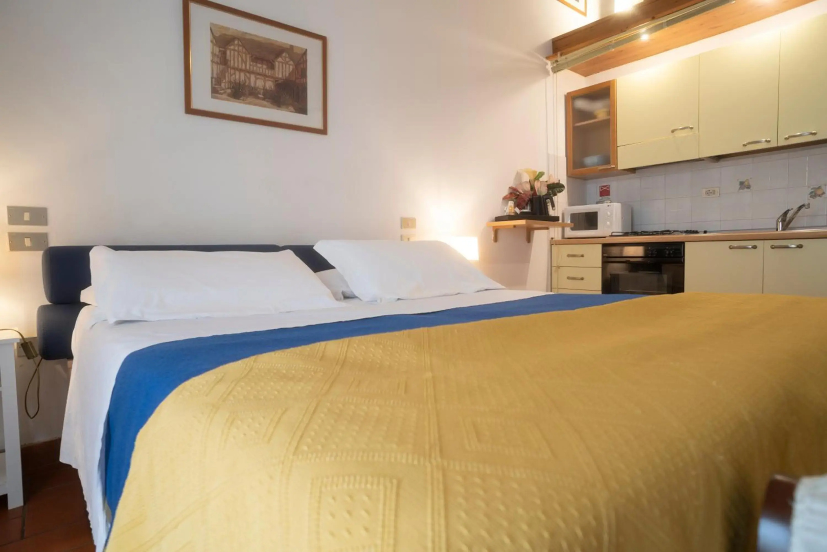 Photo - Residence La Contessina