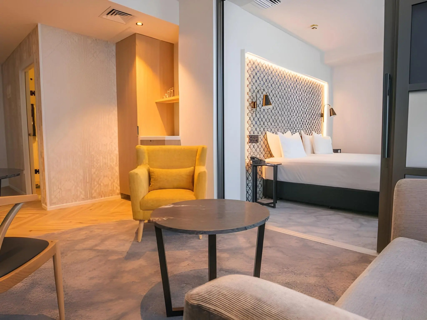 Foto - Legacy Airedale Hotel Auckland