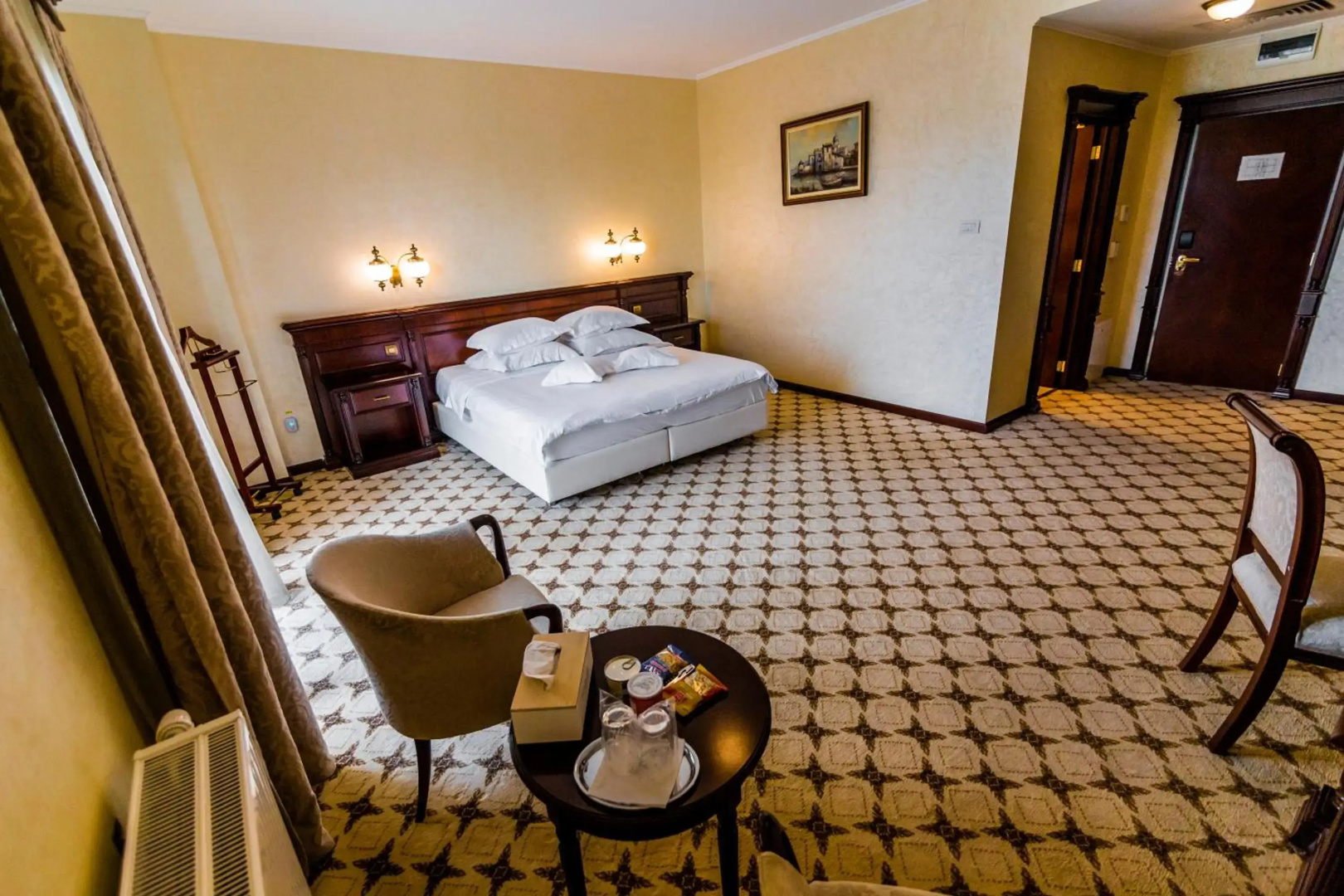 Foto - Hotel Golden House