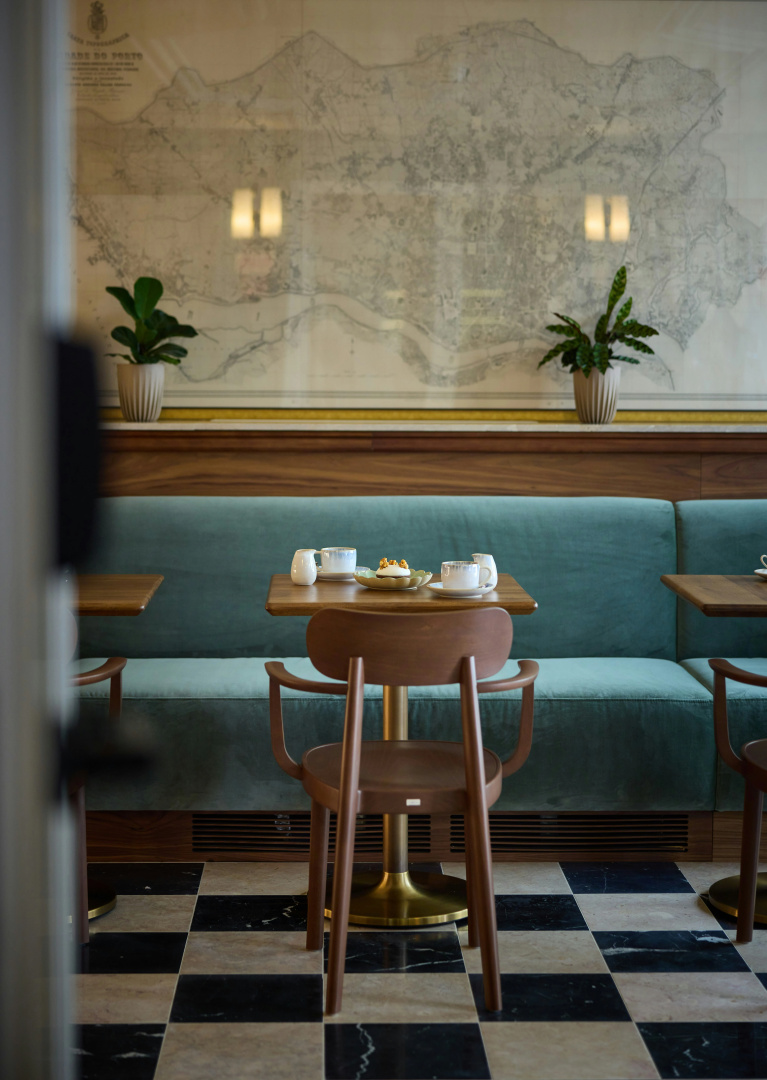 Photo - DUO Hotel Lisbon, Curio Collection by Hilton