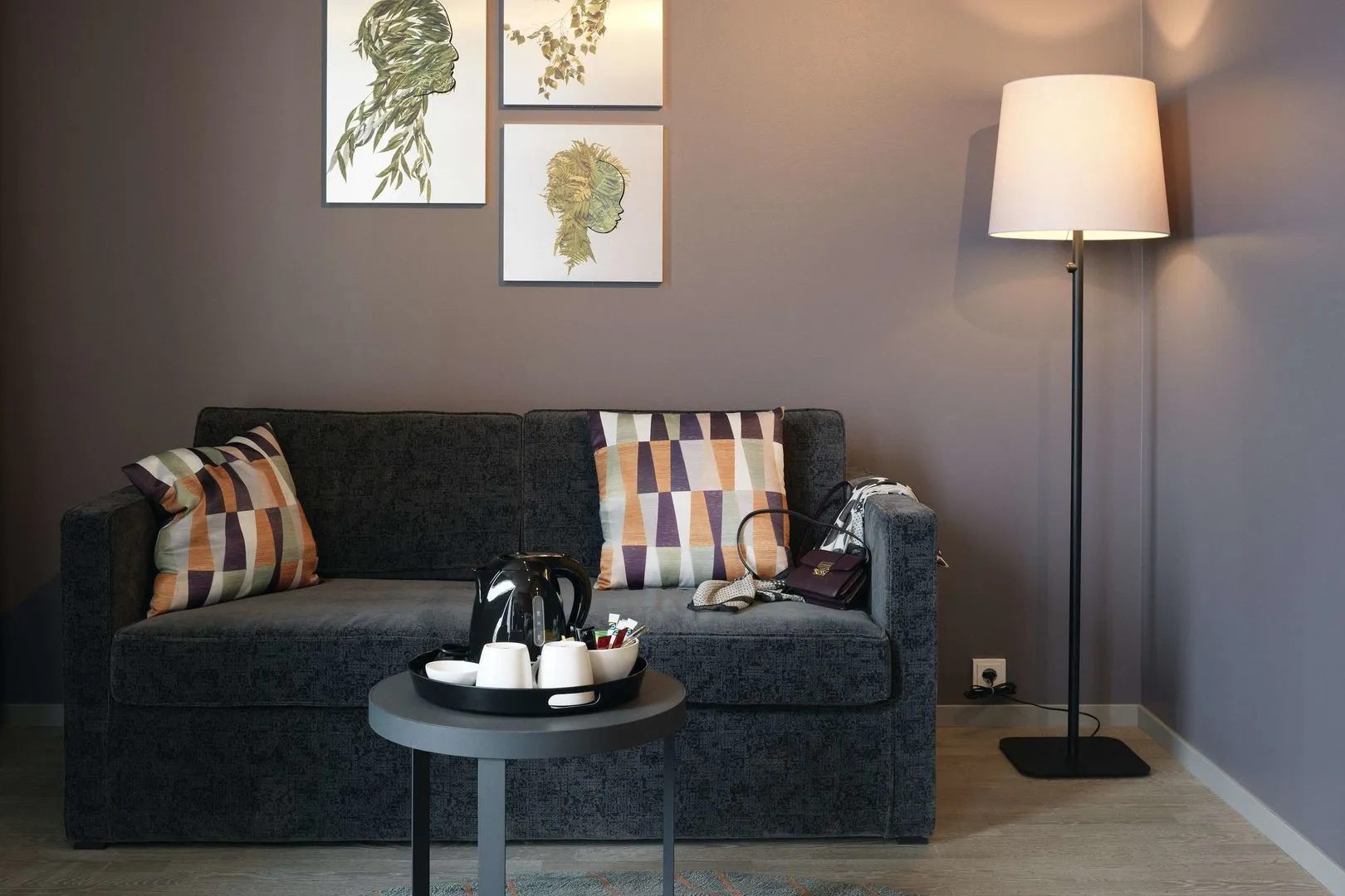 Photo - Scandic Continental