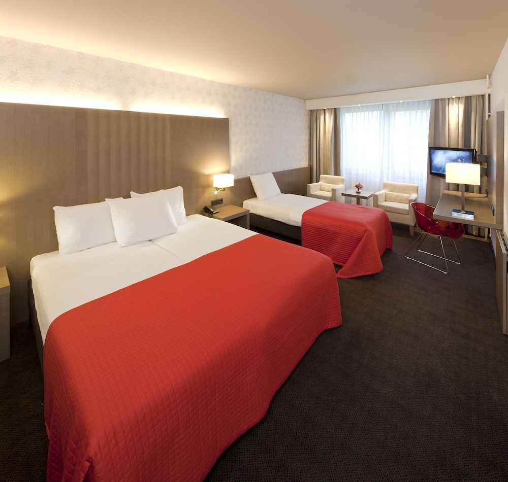 Photo - Van der Valk Hotel de Bilt - Utrecht