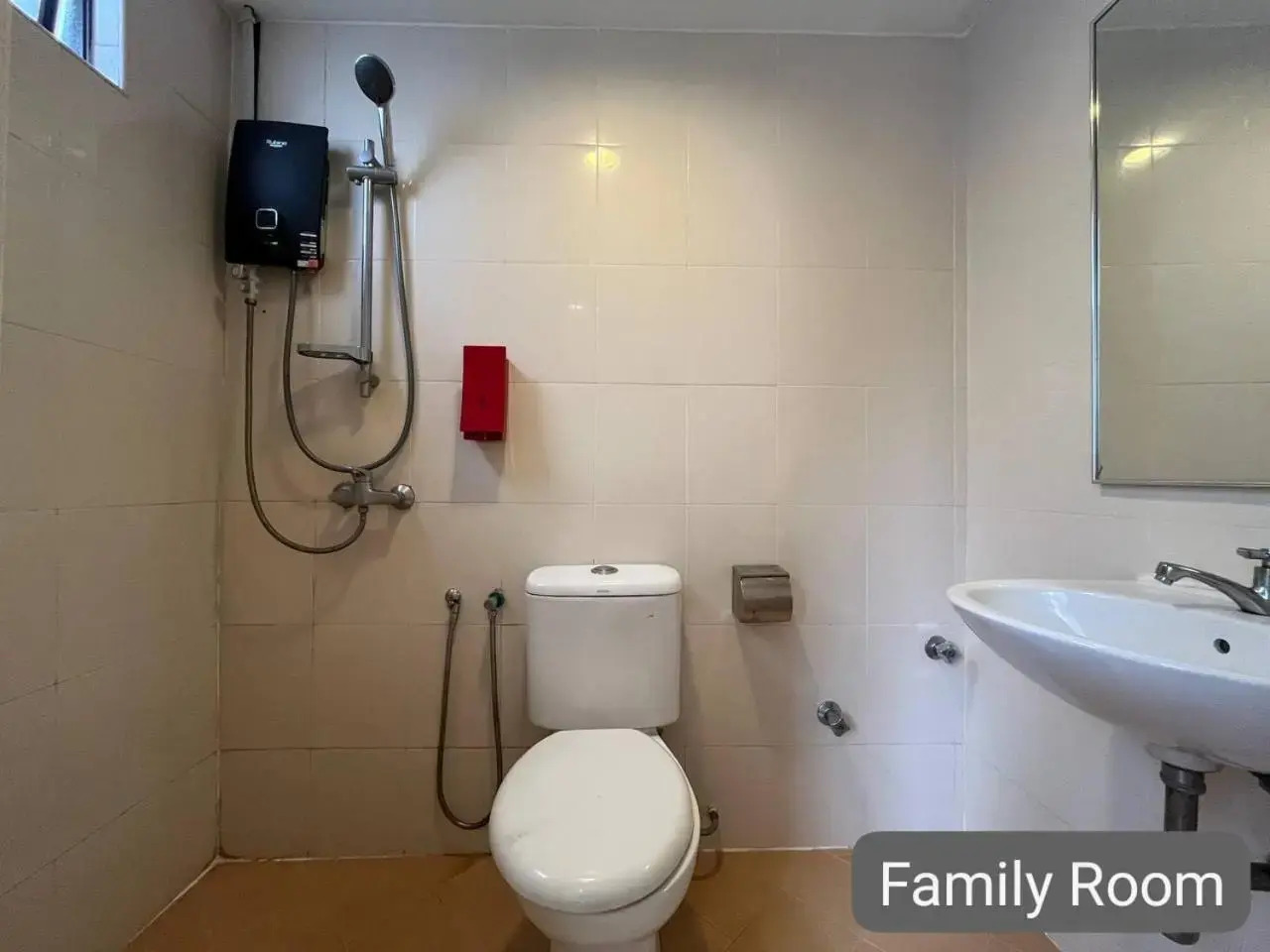 Foto - SCC Hotel City Centre