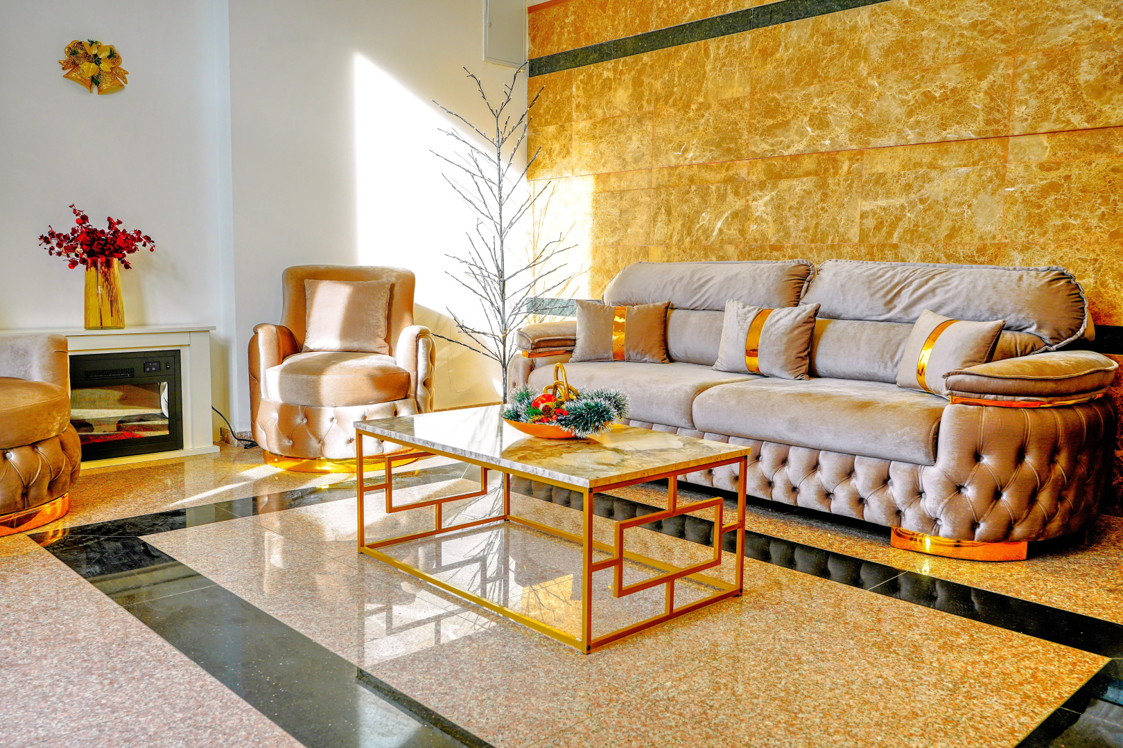 Foto - Sir Fundeni Hotel