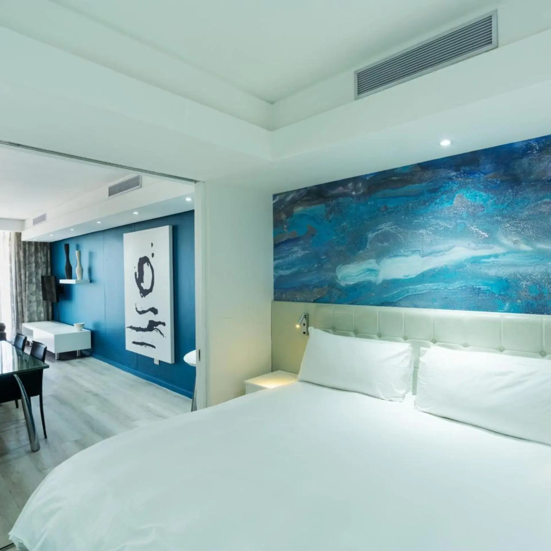 Foto - Protea Hotel by Marriott Cape Town North Wharf