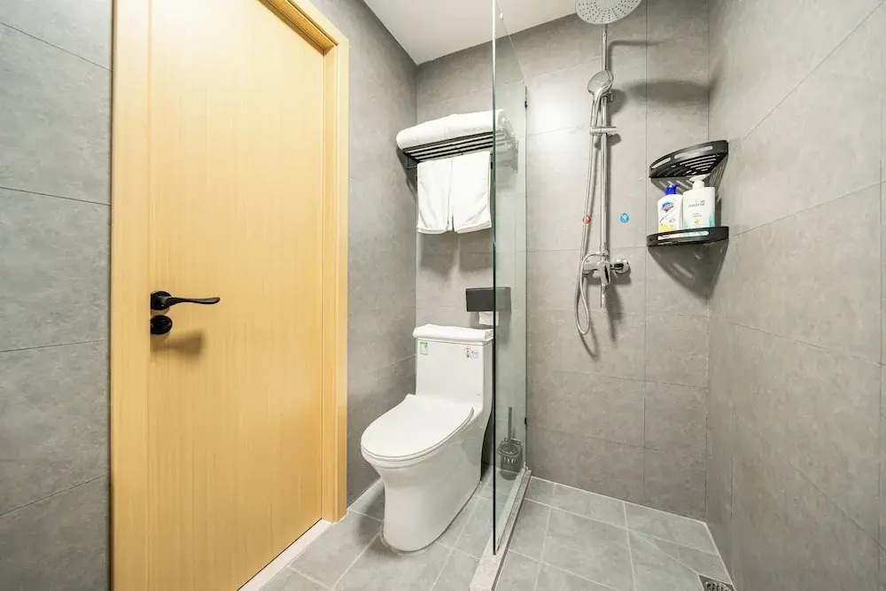 Foto - Shanghai Meihao Premium Journey Hotel - Shanghai International Tourism Resort Store