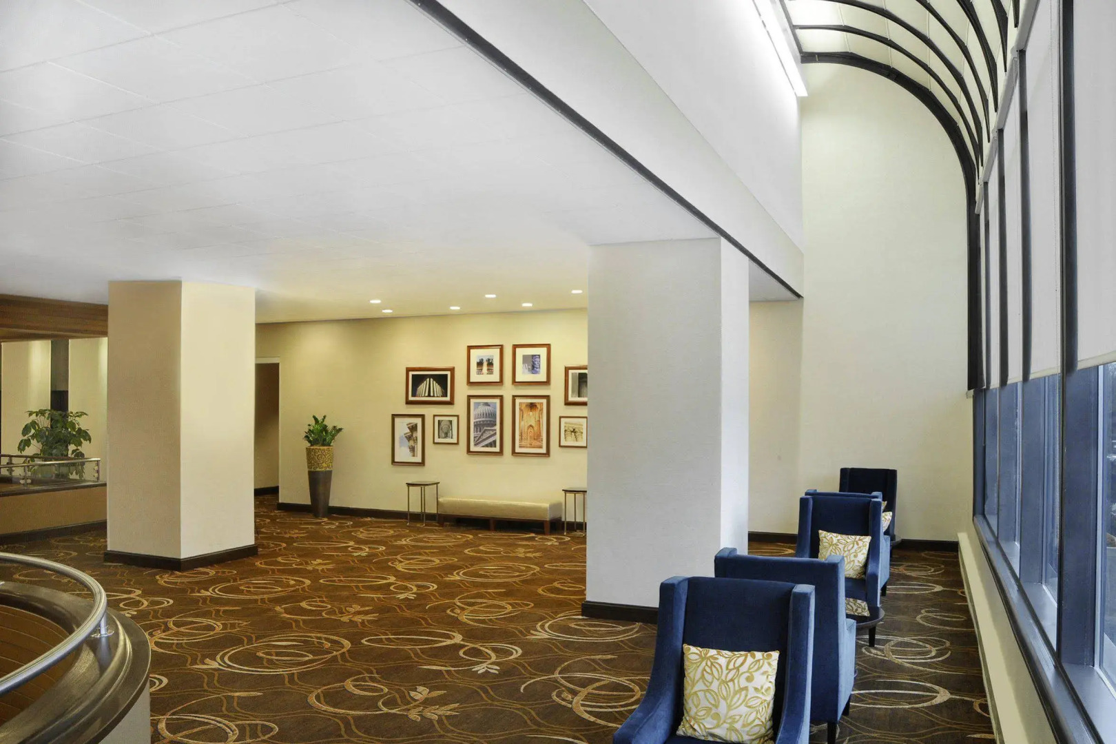 Foto - The Westin Crystal City Reagan National Airport