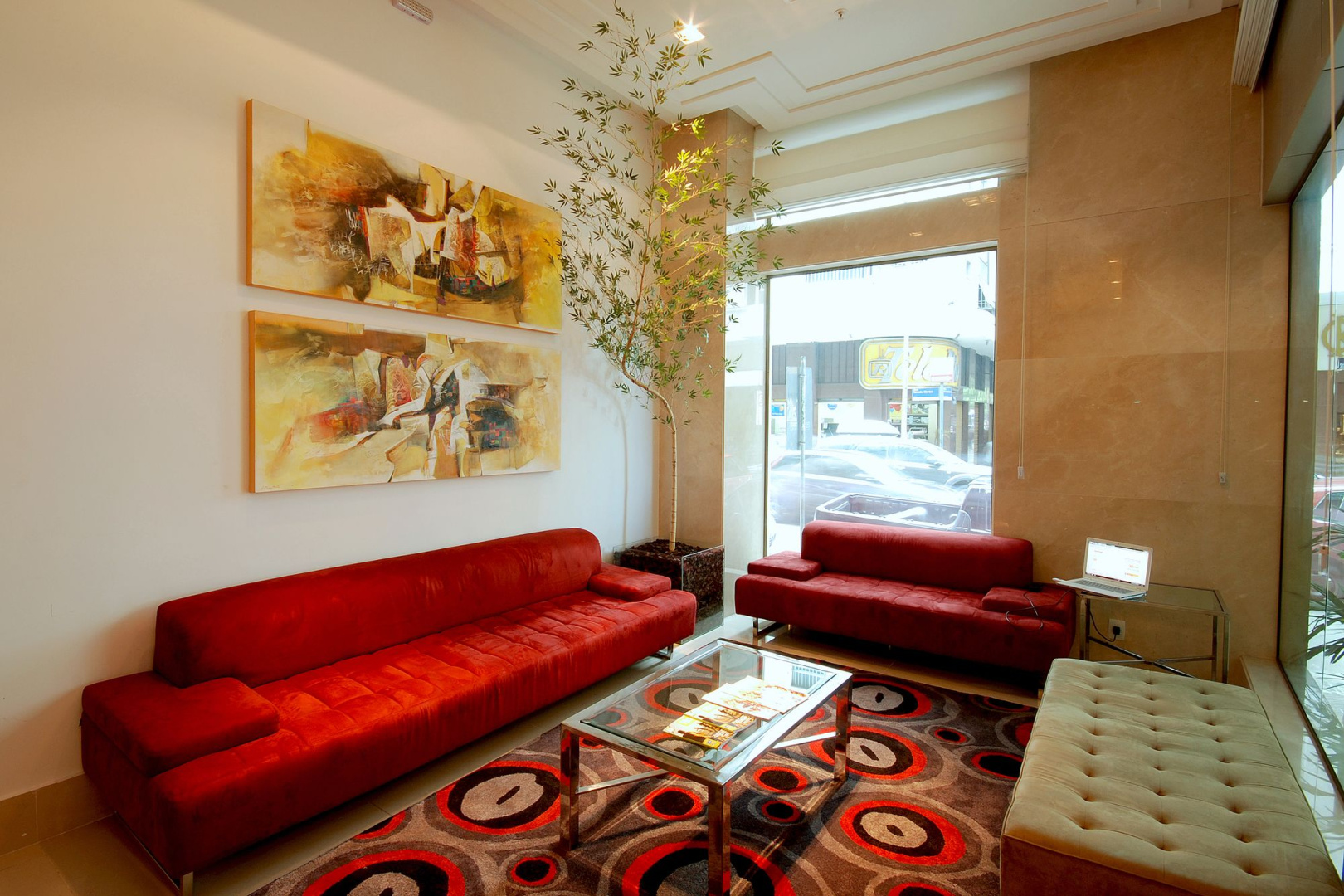 Photo - Hotel Atlantico Business Centro