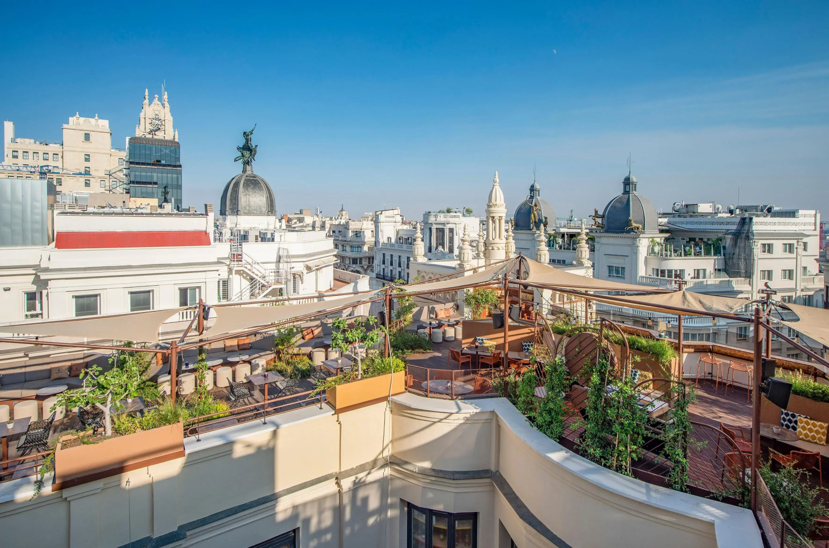 Foto - INNSIDE by Meliá Madrid Gran Vía