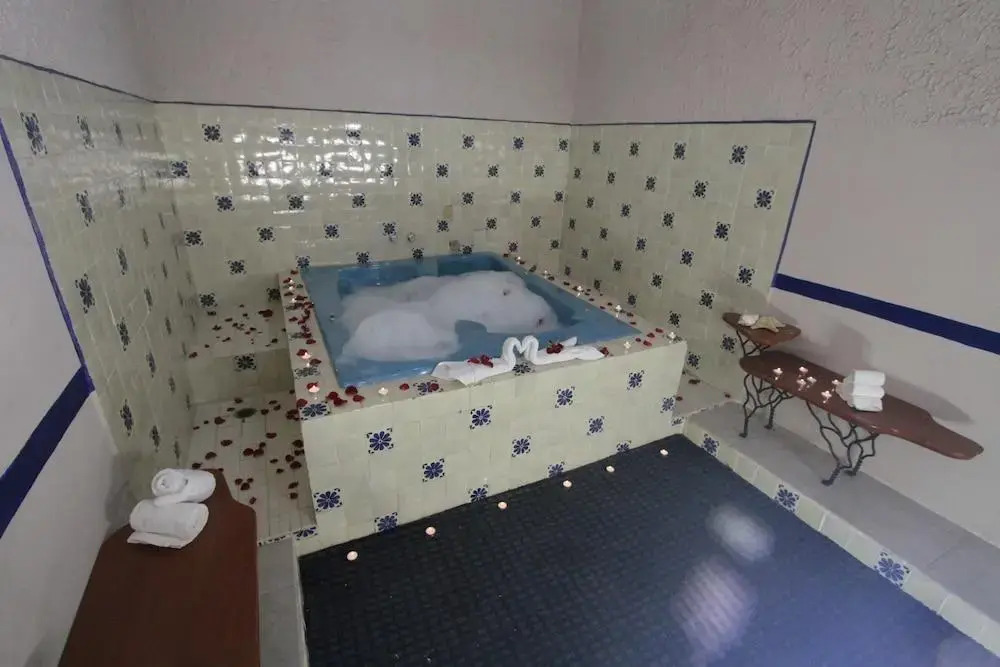 Foto - Villas de la Montaña