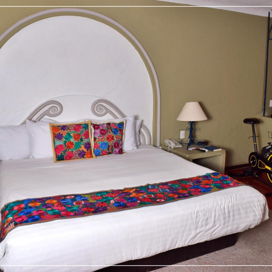 Photo - Hotel Real de Minas Tradicional