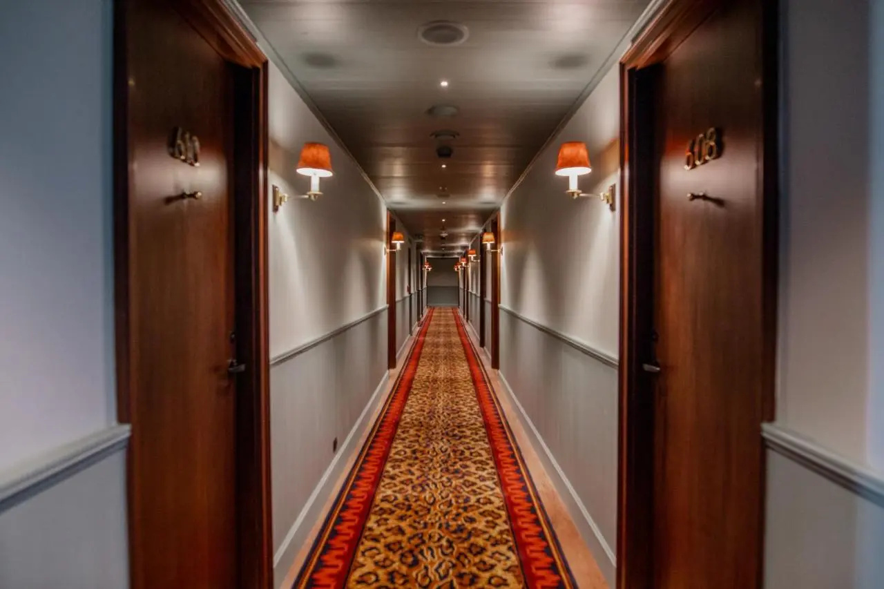 Photo - Hotel Montevideo - Leading Hotels of the World